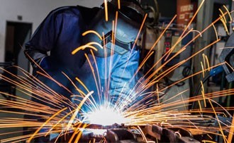 Welding