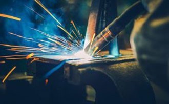 Welded Manufacturing