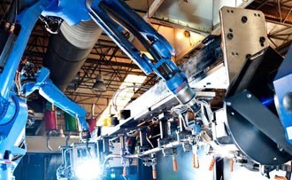 Machinery Manufacturing
